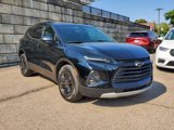 Used 2021 Chevrolet Blazer LT image 2