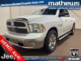 Used 2019 RAM 1500 Big Horn image 5