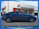 Used 2021 Nissan Altima 2.5 SV w/ SV Premium Package image 5