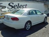 Used 2013 Volkswagen Passat 2.5 SE image 3