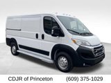 Used 2023 RAM ProMaster 2500 image 1