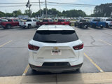 Certified 2023 Chevrolet Blazer Premier image 6