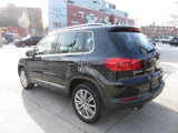 Used 2016 Volkswagen Tiguan SE image 4