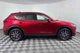Used 2018 MAZDA CX-5 Grand Touring image 3