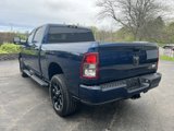 New 2024 RAM 3500 Big Horn w/ Night Edition image 5