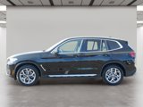 Used 2022 BMW X3 xDrive30i w/ Convenience Package w/ZPA image 3