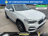 Used 2021 BMW X3 xDrive30i image 4