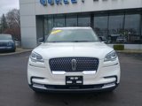 Used 2023 Lincoln Aviator Reserve image 2