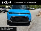 New 2025 Kia Soul S image 2