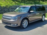 Used 2019 Ford Flex Limited w/ Class III Trailer Tow Package image 1