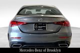 Certified 2022 Mercedes-Benz C 300 4MATIC Sedan image 6