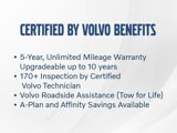 Certified 2023 Volvo XC40 Recharge Ultimate image 3