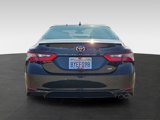 Used 2021 Toyota Camry SE image 5