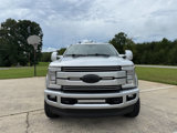 Used 2019 Ford F350 Lariat w/ Lariat Ultimate Package image 2