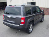 Used 2017 Jeep Patriot High Altitude image 4