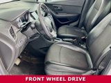 Used 2020 Chevrolet Trax LT w/ LT Convenience Package image 3