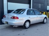Used 2001 Toyota Corolla LE image 3