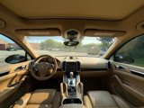 Used 2014 Porsche Cayenne Platinum Edition image 3