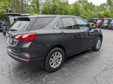 Used 2020 Chevrolet Equinox LT w/ Driver Convenience Package image 6