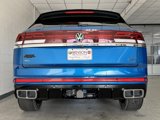 Used 2024 Volkswagen Atlas Cross Sport SEL Premium R-Line image 4