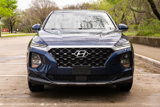 Used 2019 Hyundai Santa Fe SE image 3