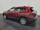 Used 2019 Jeep Cherokee Latitude w/ Popular Appearance Group image 3