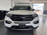 Used 2020 Ford Explorer XLT w/ Equipment Group 202A image 2
