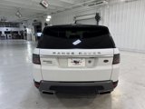 Used 2019 Land Rover Range Rover Sport HSE image 4