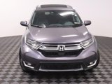 Certified 2018 Honda CR-V Touring image 3