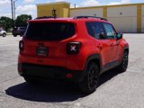 Used 2018 Jeep Renegade Altitude w/ Safety & Security Group image 5