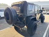 Used 2014 Jeep Wrangler Unlimited Sport w/ Quick Order Package 24S image 5