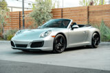 Used 2017 Porsche 911 Carrera image 2