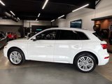 Used 2018 Audi Q5 2.0T Premium Plus w/ Premium Plus Package image 6