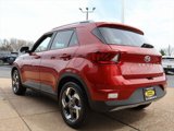 New 2025 Hyundai Venue SEL image 4
