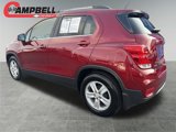 Used 2020 Chevrolet Trax LT w/ LPO, Protection Package image 3