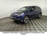 Used 2015 Honda CR-V Touring image 3