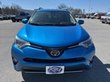 Used 2018 Toyota RAV4 XLE image 2