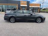 Used 2022 Hyundai Sonata SEL image 4