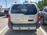 Used 2014 Nissan Xterra S image 4