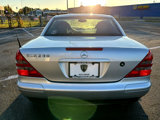 Used 1999 Mercedes-Benz SLK 230 image 6