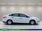 Used 2013 Ford Focus S image 4