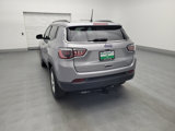 Used 2018 Jeep Compass Latitude w/ Popular Equipment Group image 6