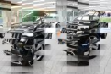 Used 2015 Jeep Grand Cherokee Overland image 2