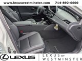 New 2025 Lexus ES 300h w/ Premium Package image 5