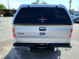 Used 2014 Ford F150 XLT w/ Equipment Group 302A Luxury image 5