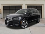 Used 2019 Volkswagen Tiguan SEL Premium R-Line image 3