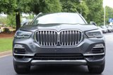 Used 2021 BMW X5 sDrive40i w/ Premium Package 2 image 2
