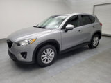 Used 2015 MAZDA CX-5 Touring image 2