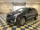 Used 2021 Cadillac XT5 Premium Luxury image 3