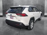 Used 2020 Toyota RAV4 LE image 4